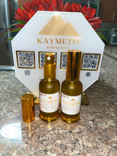 Load image into Gallery viewer, Kaymetix Rapid Hair Growth Oil