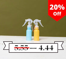 Load image into Gallery viewer, Curl Refresher Spray Bottle