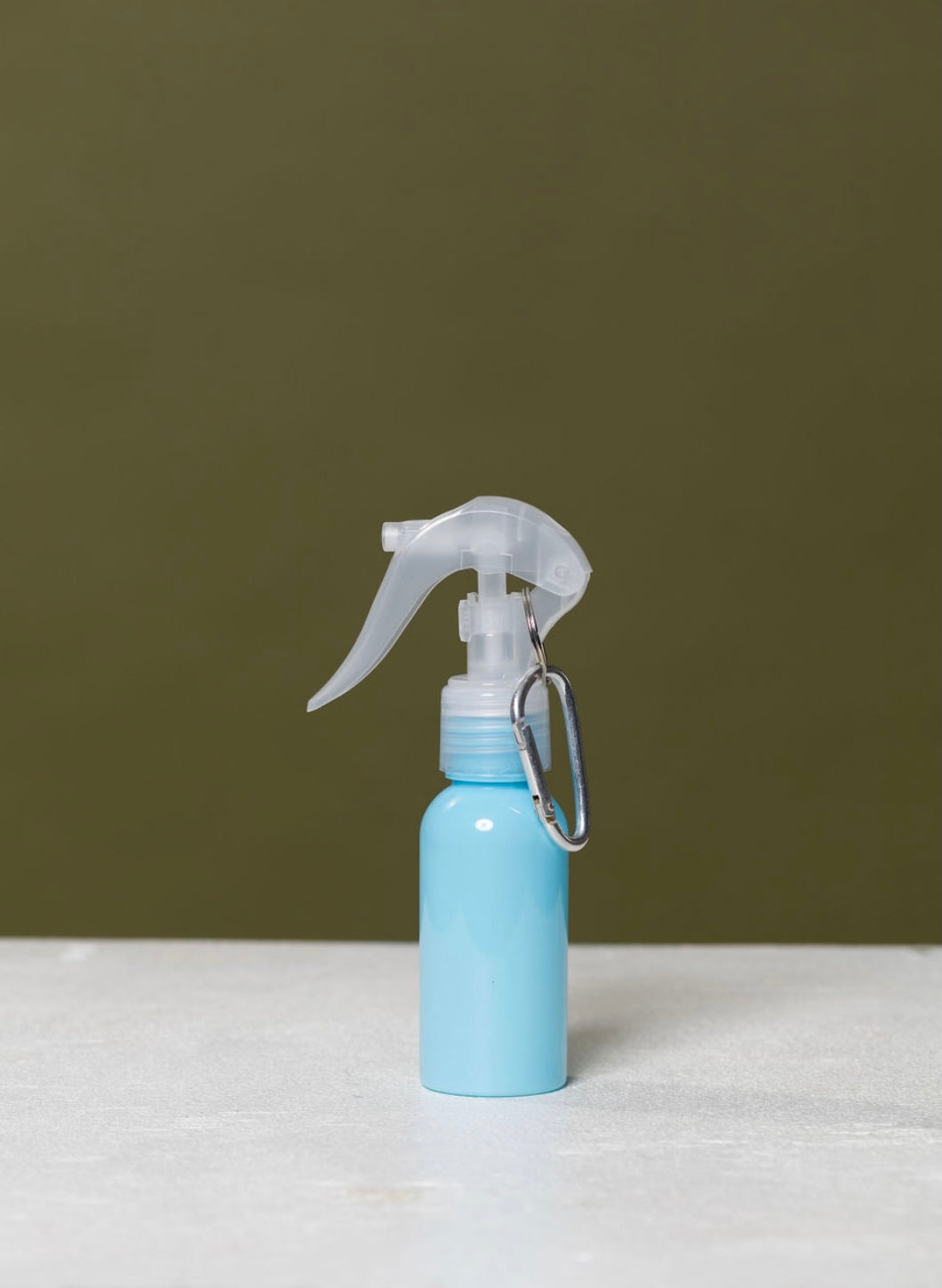 Curl Refresher Spray Bottle
