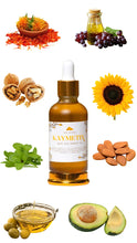 Load image into Gallery viewer, Kaymetix Rapid Hair Growth Oil
